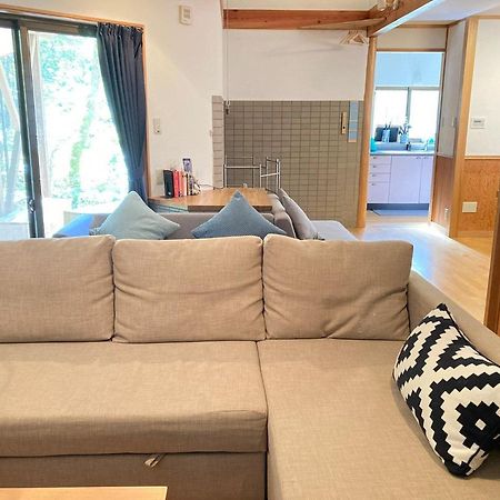 Shirokuma Lodge Hakuba Ngoại thất bức ảnh