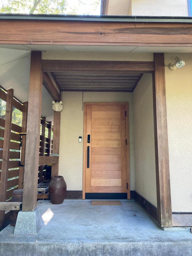 Shirokuma Lodge Hakuba Ngoại thất bức ảnh