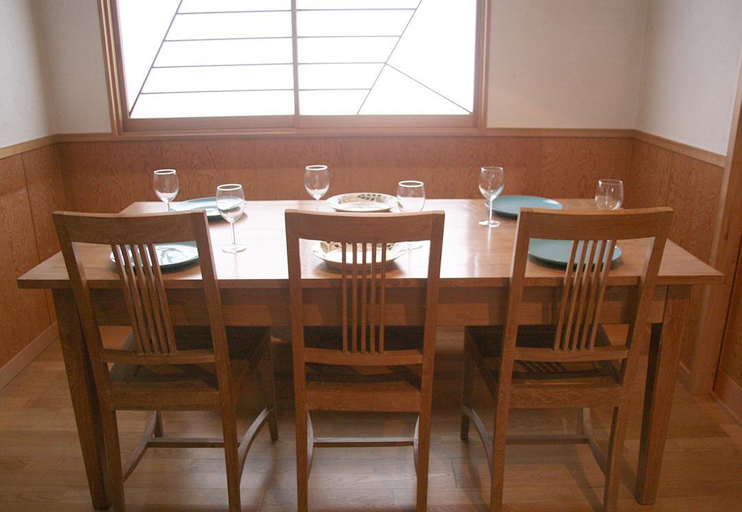 Shirokuma Lodge Hakuba Ngoại thất bức ảnh