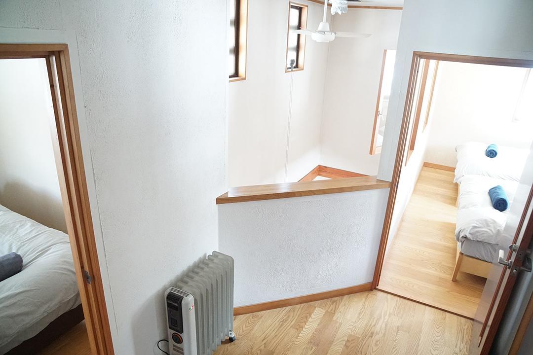 Shirokuma Lodge Hakuba Ngoại thất bức ảnh